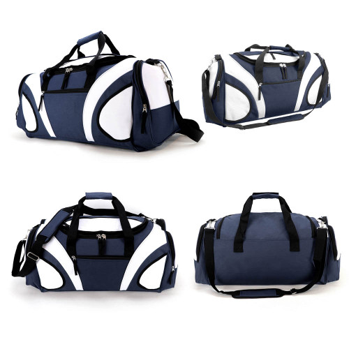 G1215 Fortress Sports Bag