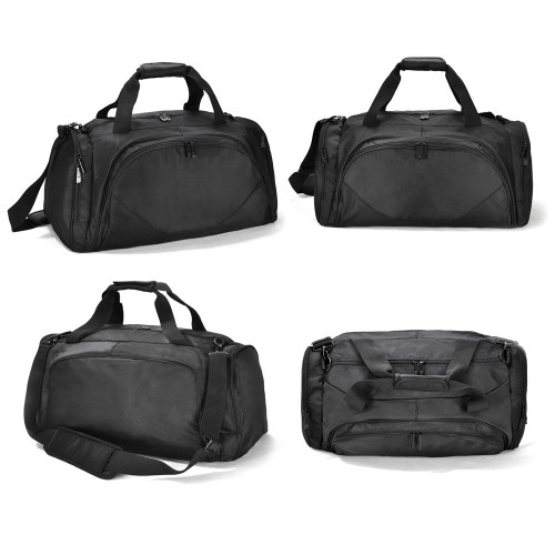 G2013 Carerra Sports Bag