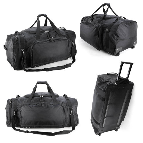 G2011 Sumo Bag