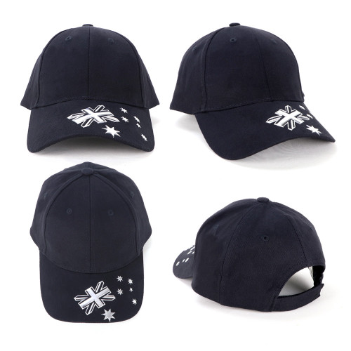 AH520 Matilda Cap
