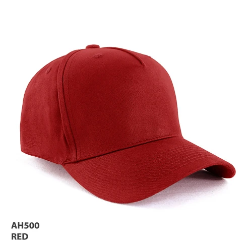 Red Front