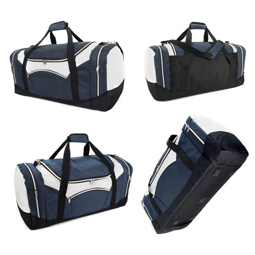 G1117 Stellar Sports Bag