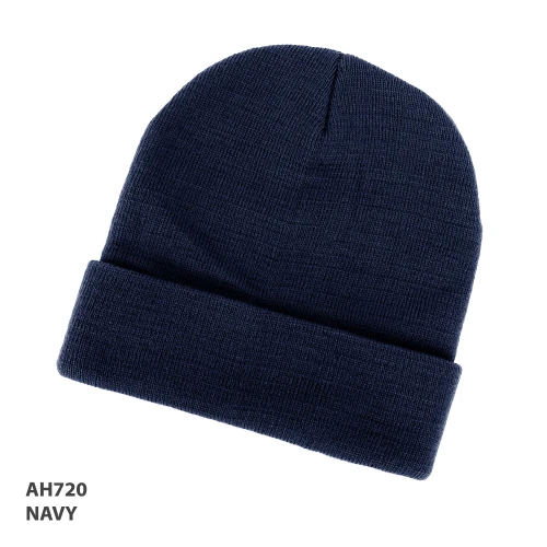 Navy Front