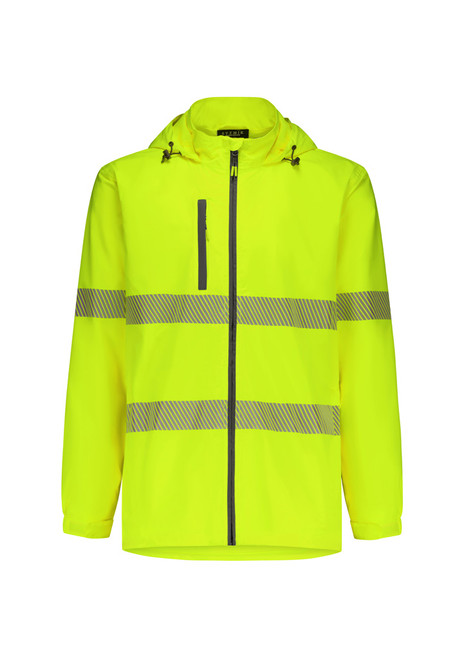 Yellow Front