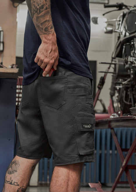 Shorts Body