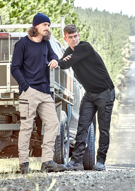 Pants Body