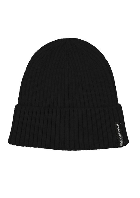 Black Front