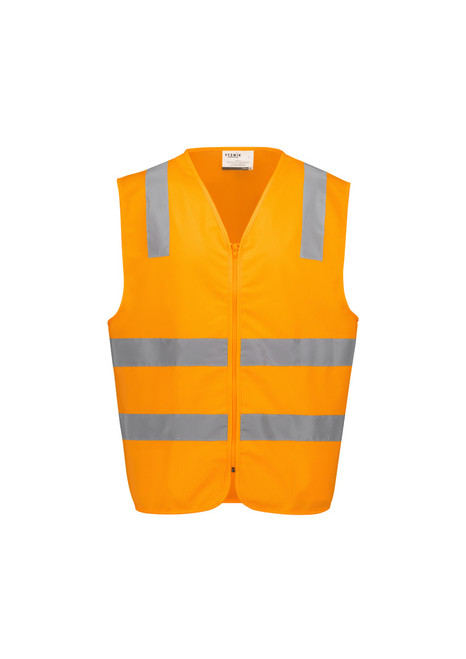 Orange Front