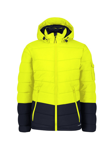 Yellow Front