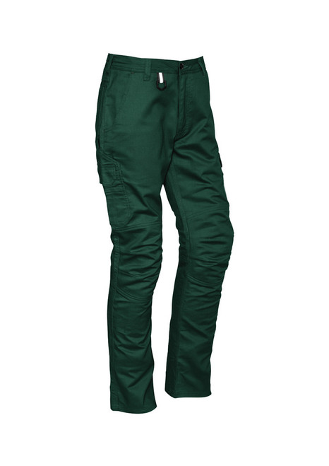 Green Front