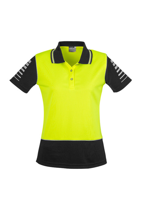 Yellow Front