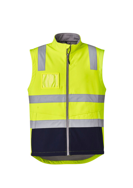 Yellow Front