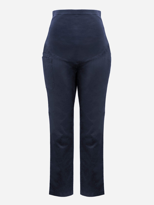Midnight Navy Front
