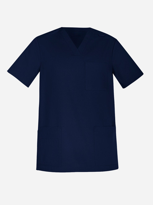 Midnight Navy Front