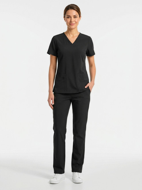 Tokyo Womens Scrub Pant