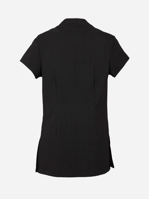 BlackWhite Back