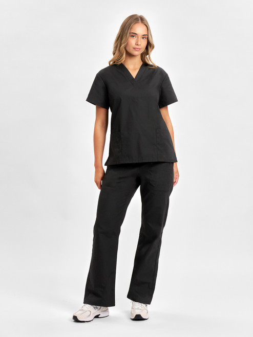 Classic Womens Scrub Pant