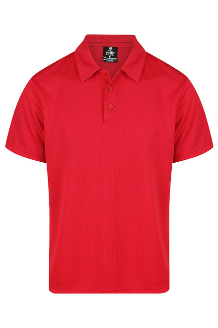 RED Front