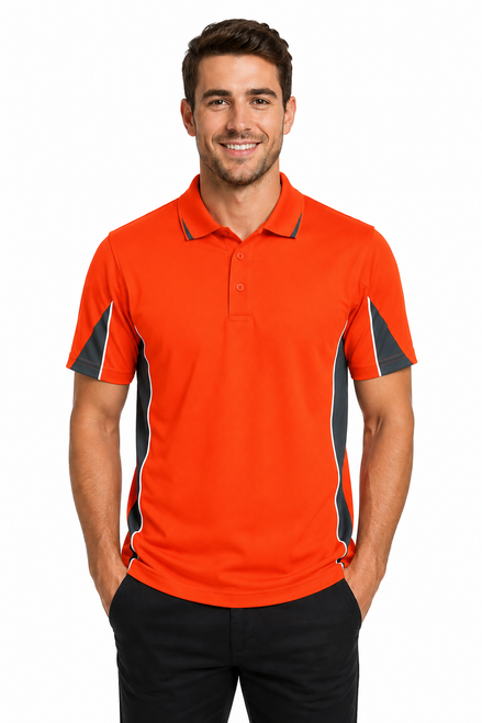 Aussie Pacific EUREKA MENS POLOS - 1304