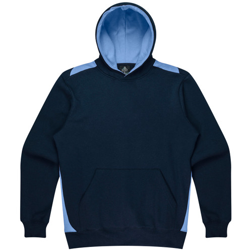 NAVY/SKY Front