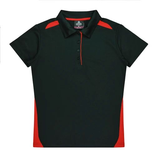 BLACKRED Front