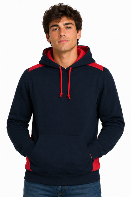 Aussie Pacific PATERSON MENS HOODIES - 1506