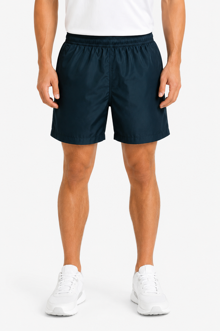 Aussie Pacific PONGEE SHORT MENS SHORTS - 1602