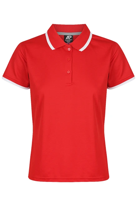 REDWHITE Front