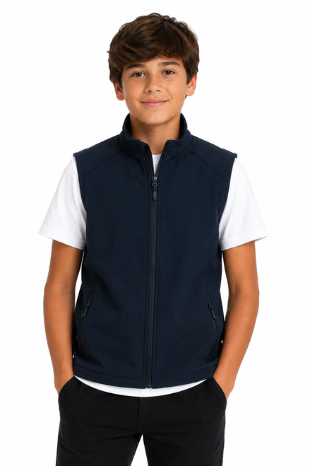 Aussie Pacific SELWYN KIDS VESTS - 3529
