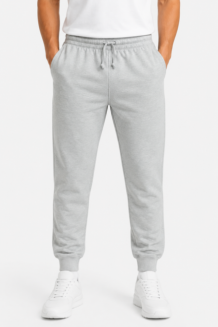 Aussie Pacific TAPERED FLEECE MENS PANTS - 1608