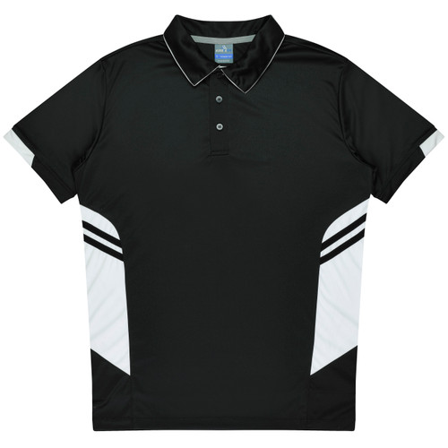 BLACKWHITE Front