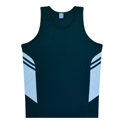 NAVYSKY Front