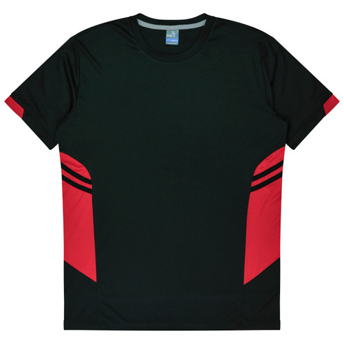 BLACKRED Front