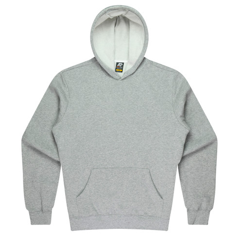 GREY Front