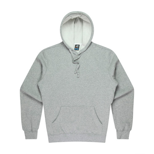 GREY Front