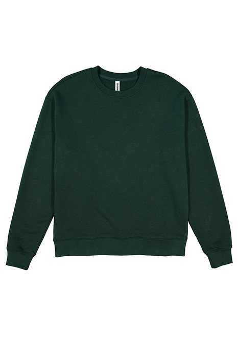 Scarab Green Front