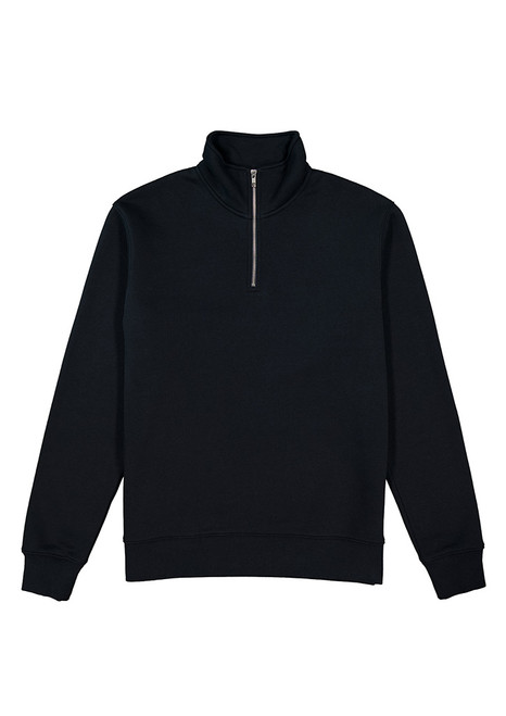 Navy Front