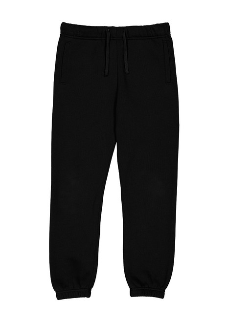 Black Front