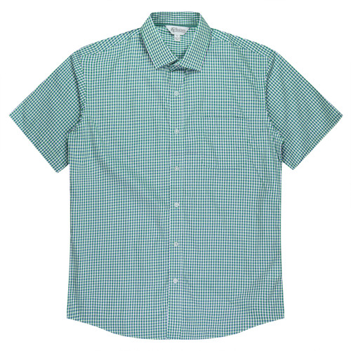 EMERALD Front