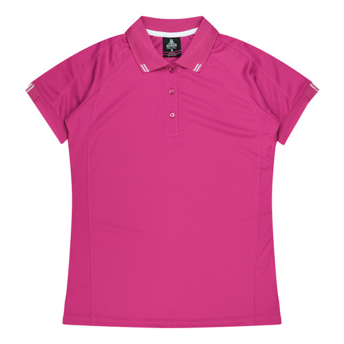 PINK/WHITE Front