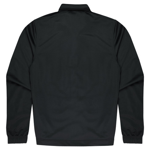 Aussie Pacific LIVERPOOL MENS JACKETS RUNOUT - 1609 - BLACK (view 2)
