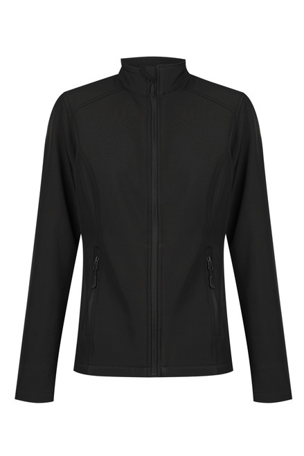 Aussie Pacific SELWYN LADY JACKETS - 2512 - BLACK