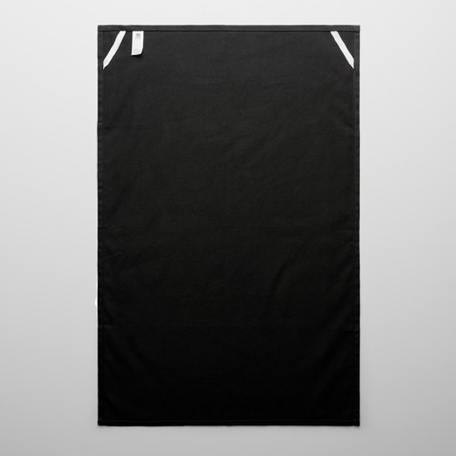 Tea Towel Turn