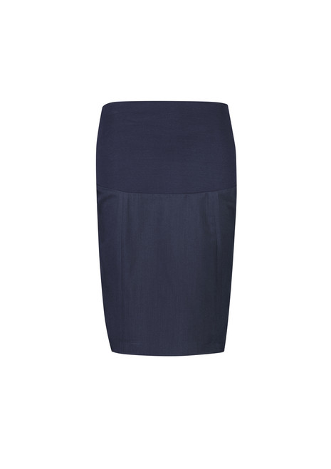 Navy Front