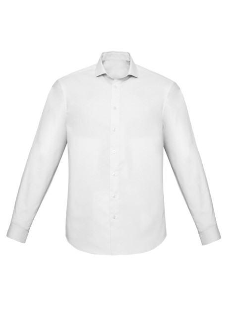 White Front