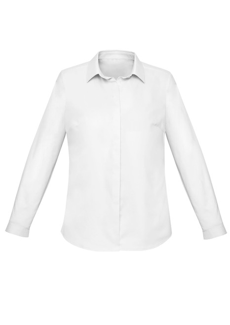 White Front