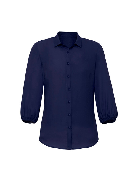 Navy Front