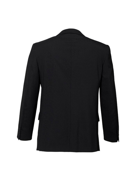 Black Back
