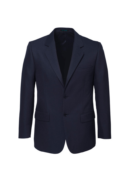 Navy Front