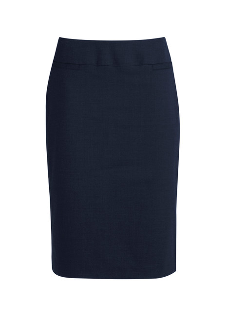 Navy Front